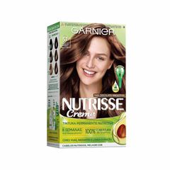 TINTA NUTRISSE 57 CHOC PURO CAST CLARO