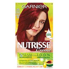 TINTURA NUTRISSE 666 PIMENTA MALAGUETA