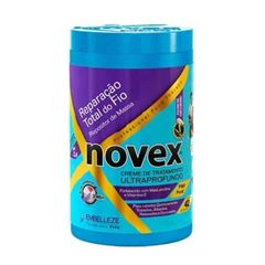 Creme De Tratamento Novex 400G Repositor De Massa