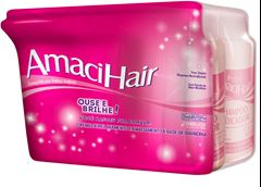 	CREME DE ALISAMENTO AMACIHAIR TRAD BALDINHO 200G	