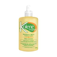 CREME PENT KOLENE ORIG OLEO ESSENC 300ML