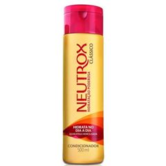 COND NEUTROX CLAS HIDRA BRILHO 500ML