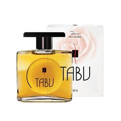 Colonia Tabu Tradicional 704 60Ml