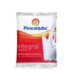 Leite Em Po Piracanjuba Instantaneo 200G