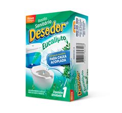 PEDRA SAN DESODOR BASTAO EUCALIP 70G