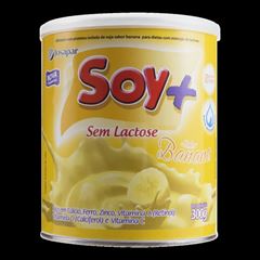 LEITE SOJA SOY PN + BANANA 300G
