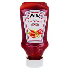 Ketchup Heinz Picante 397G