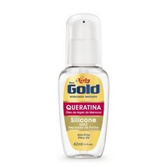 Silicone Niely Gold 42Ml Liso Prolongado