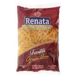 MASSA FUSILLI SUPERIORE RENATA 500GR