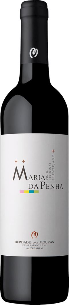 VINHO MARIA DA PENHA TTO 750ML