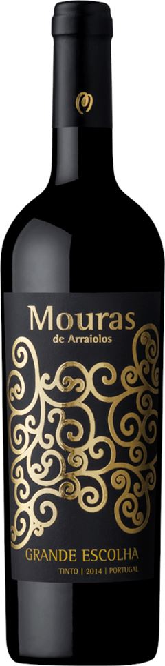 VINHO MOURAS DE ARRAIOLOS TTO 750ML