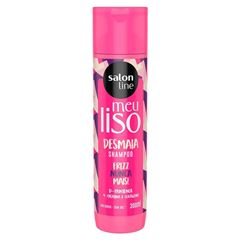 SHAMPOO MEU LISO DEMAIS 300ML