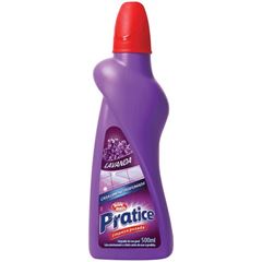Limpador Multiuso Limpol 500Ml Pesad Lavanda
