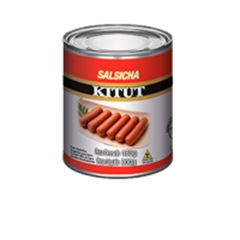 Salsicha Kitut