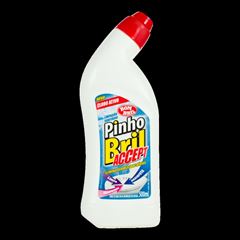 DESINF PINHO BRILACC BICOD CLORA 500ML