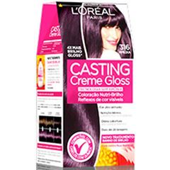 Tintura Casting Creme Gloss Ameixa 316 Un