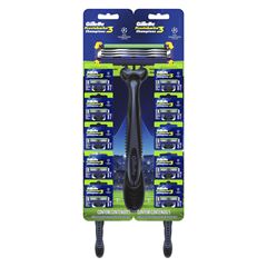 Aparelho Para Barbear Gillette Ultra Grip