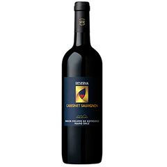 VINHO MAPU CABERNET SAUVIGNON 750ML