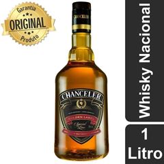 Aperitivo Malte Whisky Chanceler 1L
