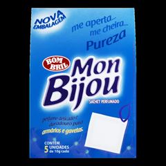 AROMAT AMB MON BIJOU PUREZA SCH 50G
