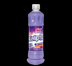 Desinfetante Kalipto Lavanda 500Ml