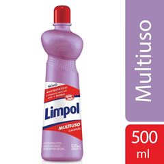 LIMP MULTIUSO LIMPOL ROXO SENSUAL 500ML