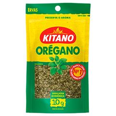 Oregano Kitano 10Gr