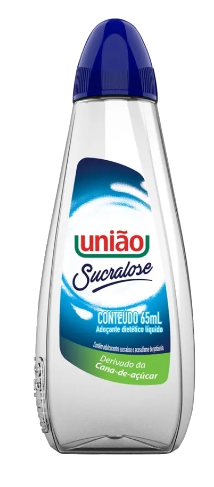 Adoçante Sucralose Uniao