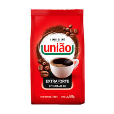 CAFE UNIAO EXTRAFORTE INTENSIDADE 10 VACUO 250G