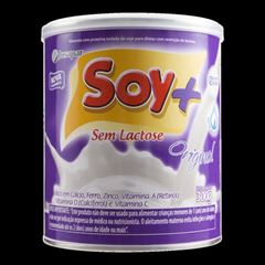 LEITE SOJA SOY PN + ORIGINAL 300G