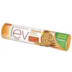 BISCOITO MARILAN LEV GRANOLA E MEL 150GR