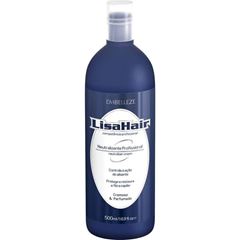 NEUTRALIZANTE LISAR HAIR 500ML