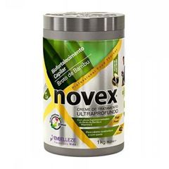 Creme De Tratamento Novex Broto De Bambu 1Kg