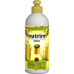 CREME PENTEAR NOVEX AZEITE OLIVA 300ML