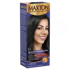 TINTURA MAXTON 2.1 PTO ESPECIAL CR ECO 01UN