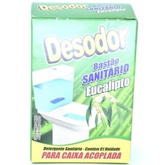 PEDRA SAN DESODOR BASTAO EUCALIP 70G