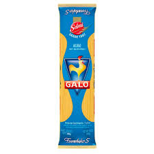 MACARRÃO GALO FURADINHO 5 500G