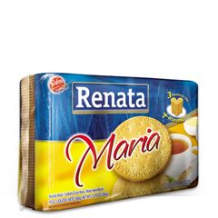 Biscoito Maria Renata 360G