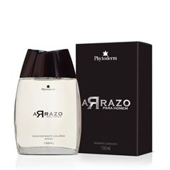 Deo Colonia Phyto Masculina Arrazo