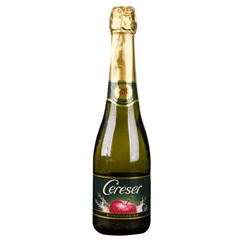 Sidra Cereser 660Ml