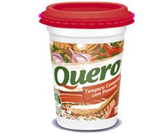 Tempero Quero 300G Com Pimenta