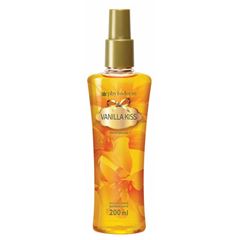 DEO COLONIA PHYTO SPLAS VANIL KISS 200ML