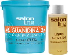 CREME ALIS S LINE GUAN OLEO ARG REG 218G