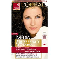 TINT IMEDIA EXCEL 2 PTO CLASSICO 01UN