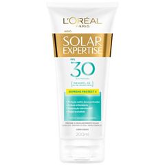 Protetor Solar Loreal 200Ml Fps30 Exp Supreme