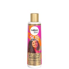 ACIDIFICANTE S LINE D REPENT PRONT 300ML