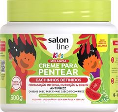CREME PENT S LINE CACH DEF MELANC 500ML