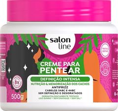 CREME PENT S LINE DEF INTENSA 500ML